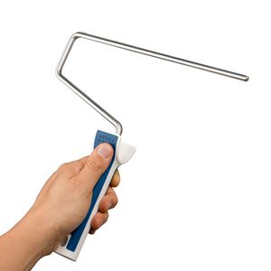 Produktbild für Steckbügel Böttcher-AG 2K ergo-grip, mit 2K-Griff