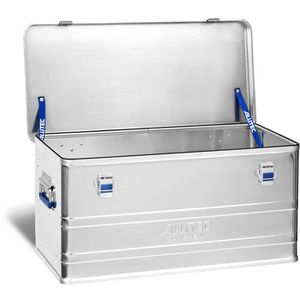 Produktbild für Alubox Alutec Comfort 92 12092, 92 Liter