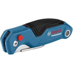 Produktbild für Cuttermesser Bosch 1600A016BL