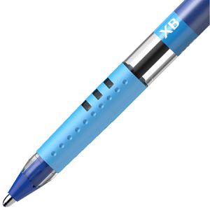 Produktbild für Kugelschreiber Schneider Slider Basic XB, 151203