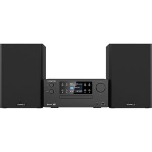 Kompaktanlage Kenwood M-925DAB-B, UKW, DAB+