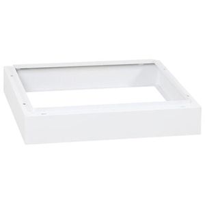 Sockel Lüllmann 565387, für Planschrank DIN A0