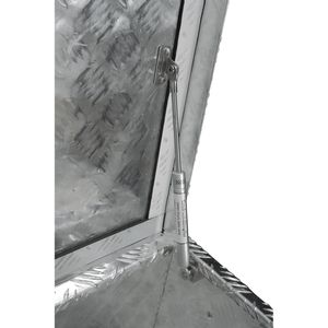 Produktbild für Alubox Alutec Extreme 250 41250, 250 Liter
