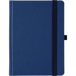 Produktbild für Notizbuch Geiger Organic-Book, recycling, Kunstleder Hardcover
