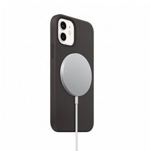 Produktbild für Ladestation Apple MagSafe Ladegerät MHXH3ZM/A