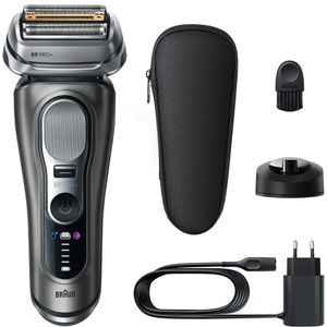Produktbild für Elektrorasierer Braun Series 9, 9615s, graphit