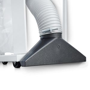 Produktbild für Absauganlage BAMATO AB-1500CF 400V