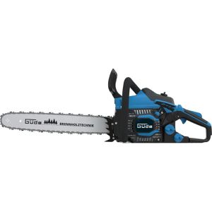Produktbild für Kettensäge Güde KS 400-38, 95040, Benzin