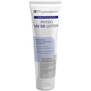 Sonnencreme Physioderm Physio UV 50
