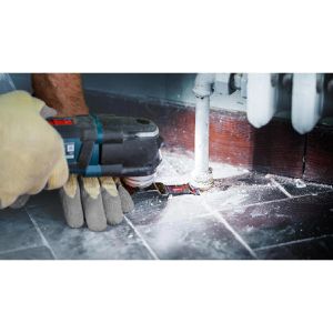 Produktbild für Multifunktionswerkzeug-Zubehör Bosch Expert MetalMax PAIZ32AIT