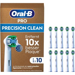 Aufsteckbürsten Oral-B Pro Precision Clean FFU