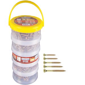 Schraubenset Connex B30305