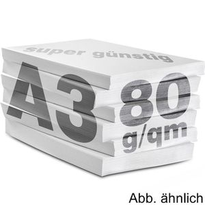 Produktbild für Kopierpapier Xerox 003R92821, Business, A3