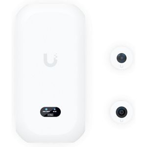 Überwachungskamera UbiQuiti AI Theta, innen