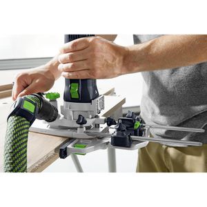 Produktbild für Werkzeugkoffer Festool Zubehör-Set ZS-MFK 700, 578375