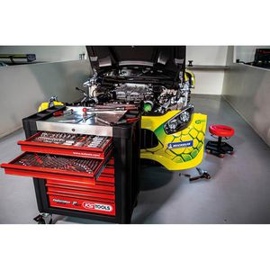Produktbild für Werkzeugwagen KS-Tools PERFORMANCEplus P10 8107399