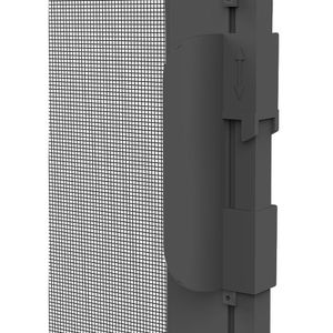 Produktbild für Fliegengitter Culex Alu Smart, anthrazit