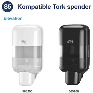 Produktbild für Hygienereiniger Tork Mini Toilettensitzreiniger S5