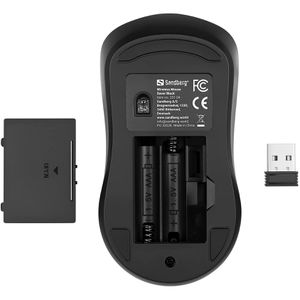 Produktbild für Maus Sandberg Wireless Mouse Saver, 331-04