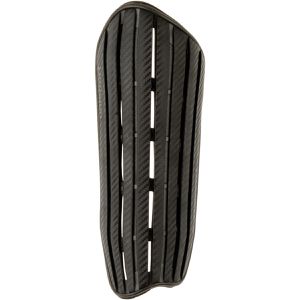 Produktbild für Schienbeinschoner uhlsport Carbonflex Evo, schwarz