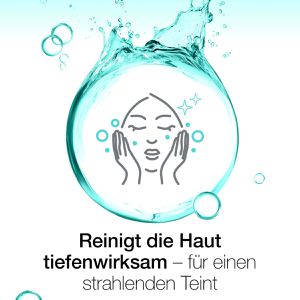 Produktbild für Gesichtspeeling Neutrogena Deep Clean hautverfeinernd