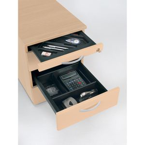 Produktbild für Standcontainer Geramöbel Flex, buche