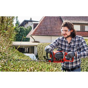 Produktbild für Heckenschere Einhell GE-PH 2555 A, 3403835, Benzin