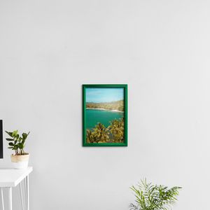 Produktbild für Klapprahmen Sprintis 25 mm Profil, DIN A3