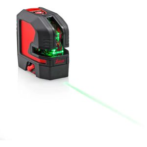 Produktbild für Kreuzlinienlaser Leica 864420, Lino L2Gs