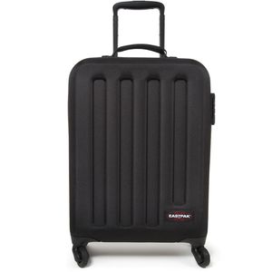 Produktbild für Koffer Eastpak Tranzshell S Black, schwarz