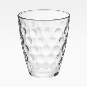 Produktbild für Trinkgläser Van-Well Dots, Longdrinkbecher