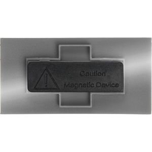 Produktbild für Namensschilder Böttcher-AG Business, 74 x 34 mm