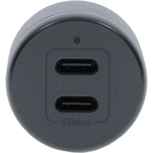 Produktbild für Zigarettenanzünder-Adapter Otterbox 77-98236, 3,25 A, 65 Watt