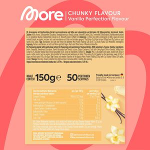 Produktbild für Geschmackspulver More Chunky Flavour