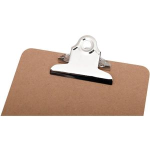 Produktbild für Klemmbrett Maul 2392470, MAULclassic, A5