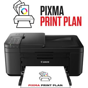 Produktbild für Multifunktionsgerät Canon Pixma TR4750i