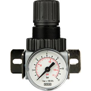 Druckminderer Aircraft 2316050, für Druckluft