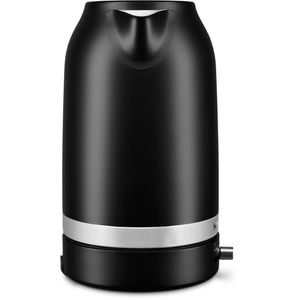 Produktbild für Wasserkocher KitchenAid 5KEK1701EBM, mattschwarz