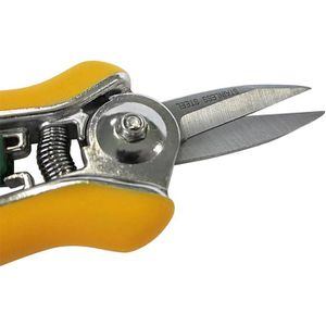 Produktbild für Gartenschere Grüntek COLIBRI, Blumenschere, Bypass