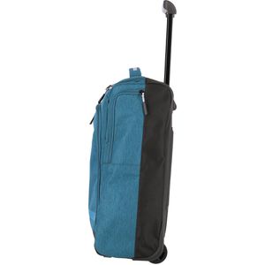 Produktbild für Reisetasche Travelite Kick Off, petrol, 55 cm