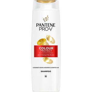 Produktbild für Shampoo Pantene Pro-V Color Protect