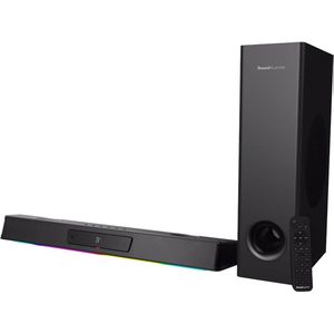 Soundbar Creative Sound Blaster Katana V2X, Subwoofer, TV