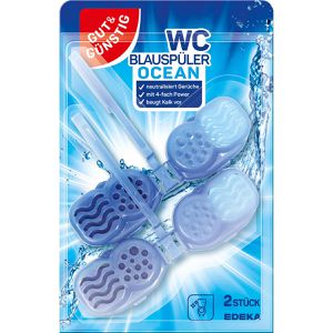 WC-Duftspüler