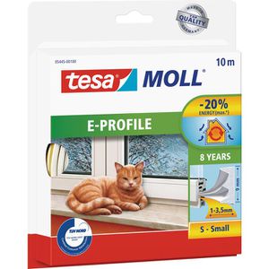 Dichtungsband Tesa tesamoll 05445 E-Profil