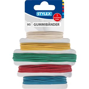 Gummibänder