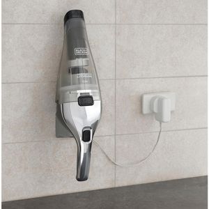 Produktbild für Handstaubsauger Black+Decker Dustbuster NVC220WC