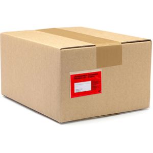 Produktbild für Lieferscheintaschen VP C6