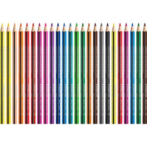 Produktbild für Buntstifte Staedtler Noris Colour, 187 C18P1