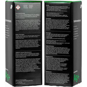 Produktbild für Schimmelentferner AP SW10001.2, Schimelspray Ag+