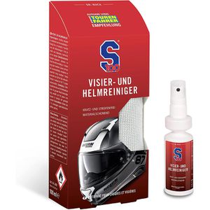 Brillenreiniger Dr.Wack S100 Visier & Helmreiniger alkoholisch